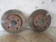 Bremsscheibe Hinten Citroën Xantia Break (X1/2) Kombi 1.9 TD (XUD9TF-Y(DHX-1))