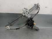 Fensterheber Links Hinten 834011G010 Hyundai Accent Limousine 1.4i 16V (G4EE)