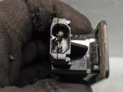 Kennzeichenbeleuchtung 63268372001 BMW 5 serie (E60) Limousine 530i 24V (M54-B30(306S3))