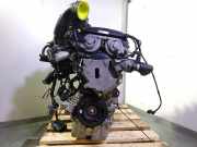 Motor B14XER Opel Corsa E Schrägheck 1.4 16V (B14XER)
