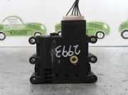 Heizlüfter Mazda 3 Sedán (BK) 1.6 DI Turbo (BK12Y)