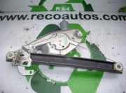 Fensterheber Links Hinten 8PINES Audi A6 (C5) Limousine 2.5 TDI V6 24V (BFC)