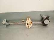 Hintertür A2537400305 Mercedes-Benz GLC (X253) SUV 2.0 C-200d 16V 4-Matic (OM654.920)