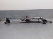 Scheibenwischermotor Vorne 8511060440 Toyota Land Cruiser (J15) Hardtop 3.0 D-4D-F 16V Euro 5 (1KDFTV)