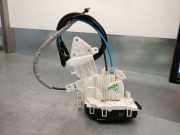 TÃ¼rschloss Links Hinten A2047302735 Mercedes-Benz E (W212) Limousine E-500 4.7 V8 32V 4-Matic (M278.922)
