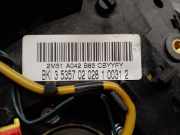 Sideskirt 761191396R Dacia DUSTER (HM_) 1.0 TCe 90