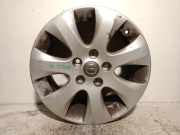 Felge 13376019 Opel Zafira Tourer (P12) Großraumlimousine 1.4 Turbo 16V Ecotec (B14NET)