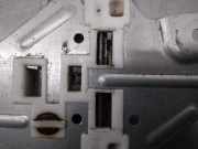 Fensterheber Links Vorne 824011Y010 Kia Picanto (TA) Schr?gheck 1.0 12V (G3LA)