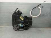 TÃ¼rschloss Rechts Hinten 81420H8010 Kia Stonic (YB) SUV 1.0i T-GDi 12V (G3LC)