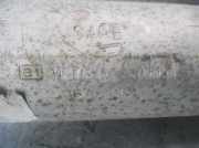 Auspuff Mittelrohr 5466180 Saab 900 I Limousine 2.0 i 16V (B202i)