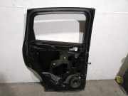 Tür Links Hinten 1875277 Ford C-Max (DXA) Großraumlimousine 1.0 Ti-VCT EcoBoost 12V 125 (M1DA(Euro 5))