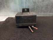 Vorglüh Relais 0281003005 Fiat Scudo (220Z) Van 1.9 TD (XUD9TF(DHX))