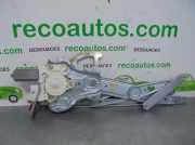 Fensterheber Rechts Vorne 6981005050 Toyota AVENSIS BERLINA (T25) 2.2 D-4D CAT
