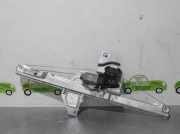 Fensterheber Rechts Vorne 9680557880 Citroën CITROËN BERLINGO CUADRO 1.6 16V HDi