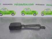 Gürtelschnalle 6Q0857756 Volkswagen Polo IV (9N1/2/3) Schrägheck 1.4 16V (BBY) BBY