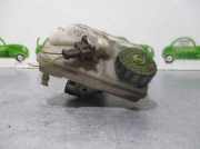 Steuergerät Airbag 1C1A14B321BD Ford TRANSIT CAJA CERRADA, MEDIA (FY) (2000 =>) 2.0 TDE CAT