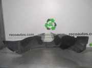 Innenkotflügel Rechts Vorne 9631016280 Peugeot 206 (2A/C/H/J/S) Schrägheck 2.0 XS,XT HDi (DW10TD(RHY))