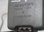 Zündanlaßschalter Ring 9815905380 Citroën C4 Picasso (3D/3E) Großraumlimousine 1.6 BlueHDI 120 (DV6FC(BHZ))