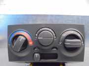 Bedienung Klimaanlage 5893920 Fiat BERLINA (176) 1.2 CAT