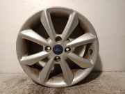 Felge H1BJ1007C1A Ford Fiesta 7 Schrägheck 1.1 Ti-VCT 12V 85 (XYJC)