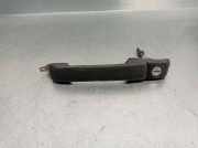 Türgriff Außen Rechts Vorne 1H0837207B Volkswagen Golf III Variant (1H5) Kombi 1.9 TDI (AHU) AHU