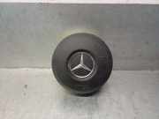 Airbag Lenkrad A0008606601 Mercedes-Benz CLA (118.3) Limousine 2.0 CLA-200d (OM654.920)