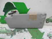 Sonnenblende Rechts Opel VECTRA C BERLINA 3.0 V6 CDTI CAT (Y 30 DT / LB5)