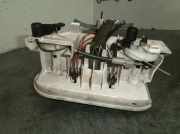 Bedienung Klimaanlage 90360130 Opel ASTRA F BERLINA 2.0