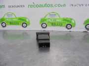 Stoßfängerträger Hinten 866304A410 Hyundai H-1/Starex Bus 2.5 CRDi 16V (D4CB)