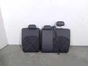 Rücksitzbank 6902F167XC Mitsubishi Space Star (A0) Schrägheck 1.2 12V (3A92)