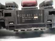 Türschloss Rechts Hinten 55369258AA Jeep Commander (XK) SUV 3.0 CRD (EXL)