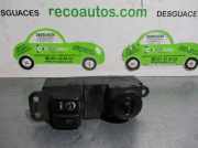 Schalter Für Elekt. Fensterheber Links Vorne 935704A000 Hyundai H 1 2.5 CRDi CAT