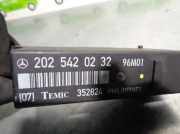 Sicherheitsgurt Links Vorne 868851BN0C Infiniti EX (J50) EX30D 3.0 V6 24V AWD (V9X)