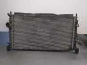 Radiator 3M5H8005TI Ford Focus 2 Wagon Kombi 2.0 TDCi 16V (G6DD)