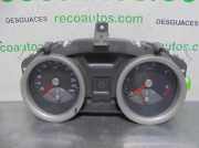 Tachoeinheit Kmh 8200399695 Renault Megane II (LM) Limousine 1.5 dCi 100 (K9K-729)