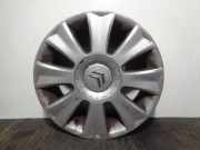 Felge 5402K1 Citroën C5 II Berline (RC) Schrägheck 2.0 HDiF 16V (DW10BTED4(RHR))