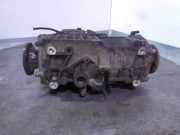 Warnleuchte Schalter 96464896KR Peugeot 407 SW (6E) Kombi 2.0 HDiF 16V (DW10BTED4(RHR))