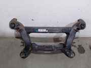 Hinterachse A2033505008 Mercedes-Benz CLK (C209) Coupé 3.2 320 CDI V6 24V (OM642.910)