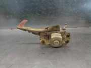 Bedienung Klimacontrolle 64119110610 BMW SERIE 3 BERLINA (E90) 2.0 16V Diesel