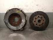 Kupplungsset 123037110 Toyota Avensis (T25/B1B) Limousine 2.0 16V D-4D 115 (1CD-FTV)