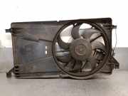 Kühlerventilator 3M5H8C607XE Mazda (BK) 1.6 DI Turbo