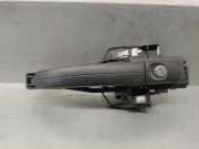 Türgriff Außen Links Vorne DT11V224A37CC Ford TRANSIT CONNECT 1.6 TDCi CAT