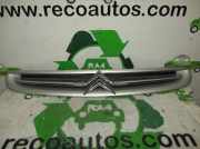 Grill Citroën Xsara Picasso (CH) Großraumlimousine 2.0 HDi 90 (DW10TD(RHY))