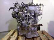 Hinterachse 5148Z4 Peugeot 3008 I (0U/HU) Großraumlimousine 2.0 HDiF 16V GT (DW10CTED4(RHH))