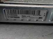 Heckschloss 812302F000 Kia Cerato Limousine 1.6 CRDi 16V (D4FB)