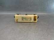 Dritte Bremsleuchte VC02153 Mazda 3 (BP) Limousine 2.0 SkyActiv-G 122 M Hybrid 16V (PEXN)