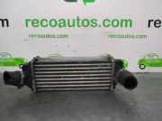 Ladeluftkühler Opel Astra F (56/57) Limousine 1.7 DTL (X17DTL)
