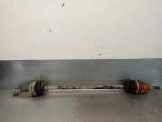 Antriebswelle Rechts Hinten 396001HC0C Nissan (T32) 1.6 dCi Turbodiesel CAT