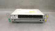 Radio 9399442 BMW 1 serie (F20) Schrägheck 5-drs 116d 1.5 12V TwinPower (B37-D15A)