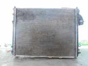 Bremssattel Links Vorne LUCAS MG ZR Schrägheck 1.4 16V 105 (14K4F)